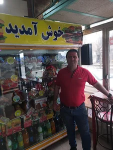 اغذیه شاهین