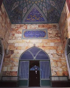 مسجد جامع قبا 4