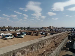 جمعه بازار