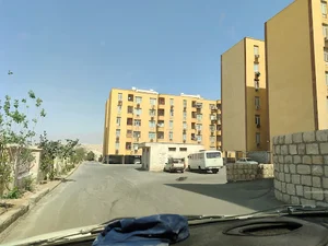 مجتمع ۳۰۱ واحدی شاهد غربی