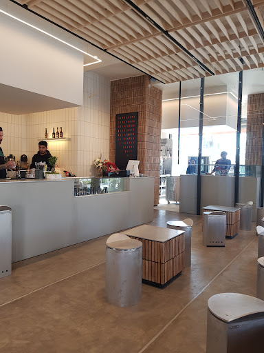 Forte Cafe