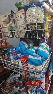 سوپرمارکت استقلال 5