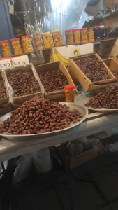 بازار قدیم