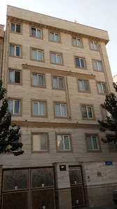 ساختمان همتا