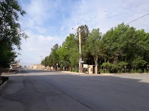 پارک شهدا
