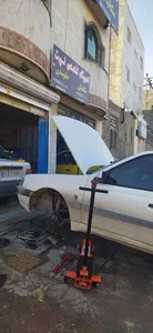 مهدی جعفری