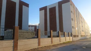 مجتمع مسکونی نخلستان