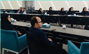 خدمات بیمه ای امید بنیان دی
