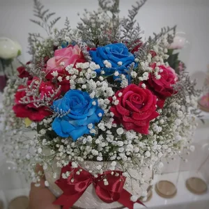 گل فروشی پانیذ 2