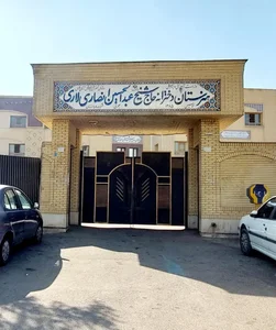 هنرستان انصاری لاری 2