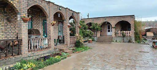 بوم گردی کورد