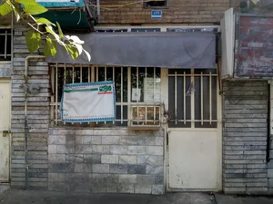 نانوایی بربری سنتی 2