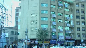 آزمایشگاه پاتوبیولوژی حکیم تبریز 3