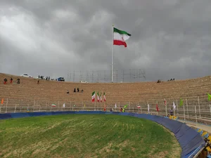 گود زینل خان