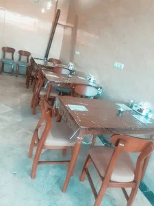 صبحانه سرای پروانه