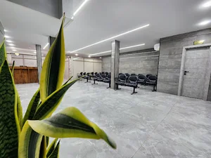 سونوگرافی و رادیولوژی نور دکتر علی خطیبی