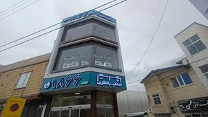 استپ باطری ۱۸۶۶