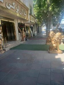 کافه سنتی مهتاب 4