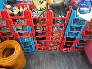 الکتریکی کسری سعادت آباد 5