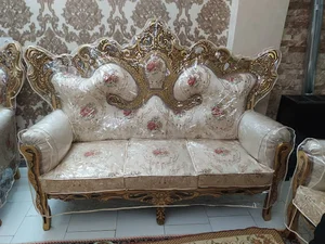 کاور مبل ماندانا