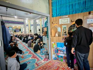 عرضه محصولات فرهنگی شهید ردانی پور 4