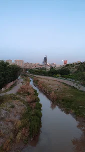 پل کلانتر