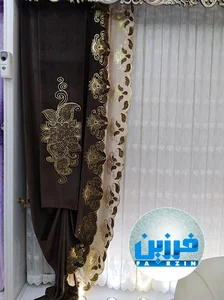 پرده سرای پاسارگاد