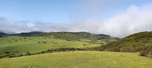 روستای دگرماندرق ( درمان دره )