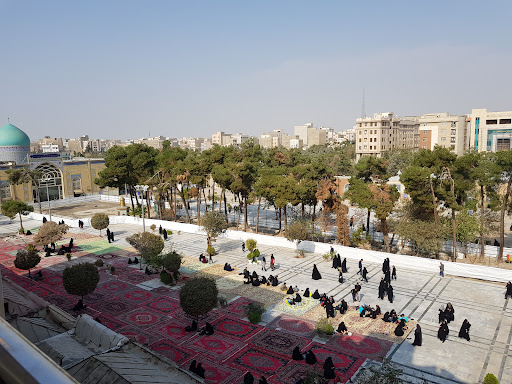 امامزاده عبدالله