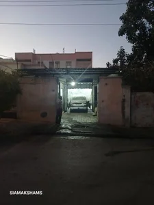 تعمیرگاه حیدری 2