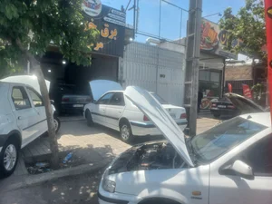 برق خودرو مرکزی محمدی 2