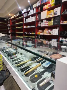 لوازم آرایشی آیتک 2