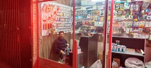 جانبی موبایل و کامپیوتر بهکالا(مهدی احمدی)