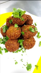 فست فود فلافل جواد