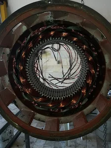 الکتروپارس