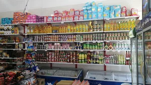 سوپر مارکت بابایی