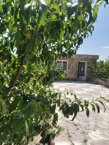 باغچه طاهری