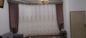 تعمیرات و دوخت پرده نقی‌زاده 2