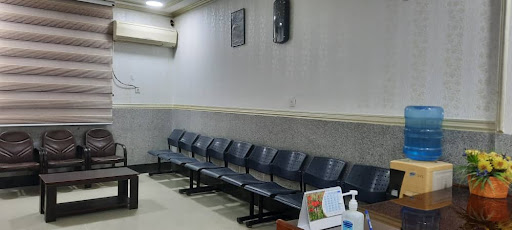 دکتر زهرا روشندل
