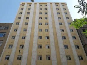 خوابگاه شهید نجات اللهی 2