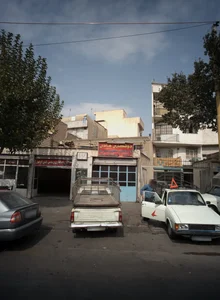 جوشکاری هادی 2