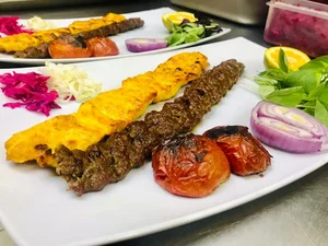 کباب بَطی