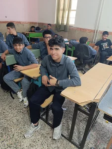 هنرستان تربیت بدنی حاج محسن اصغر