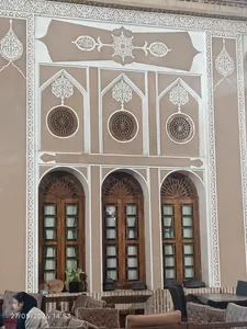 هتل سنتی والی 5