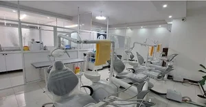 دندانپزشکی رویال