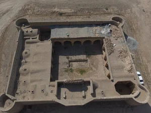 قلعه کنجاچم
