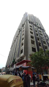Nehru Place