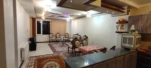 اقامتگاه مبله بام ایران 5