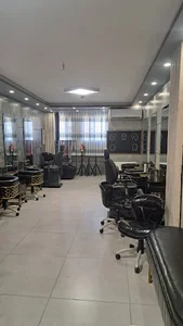 آکادمی سارا باقری