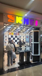 نمایندگی ساعت اسکمی